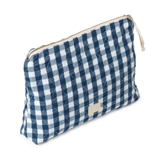 Toiletry bag
